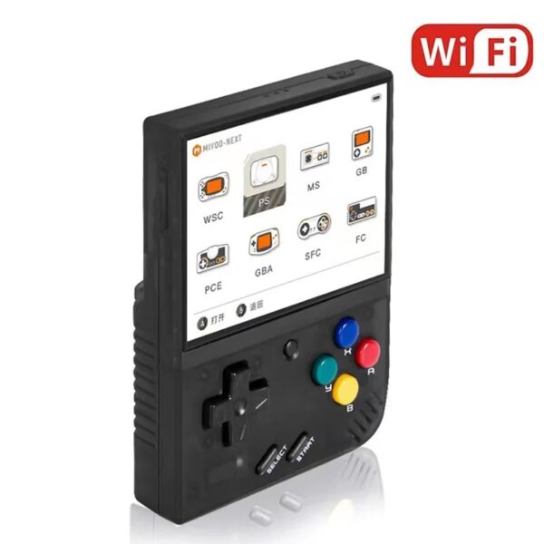 Open Source Game Console 3.5 Inch HD Retro Portable Game Console - Image 5