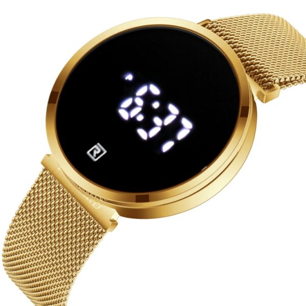 Digital Men's Watch Women Watch Sport Digital Wrist Watch for Luxury Men Watches - Image 6