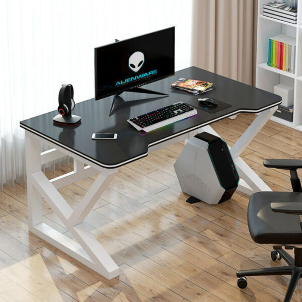 Computer Desktop Table, Home Bedroom, E-sports Table - Image 4