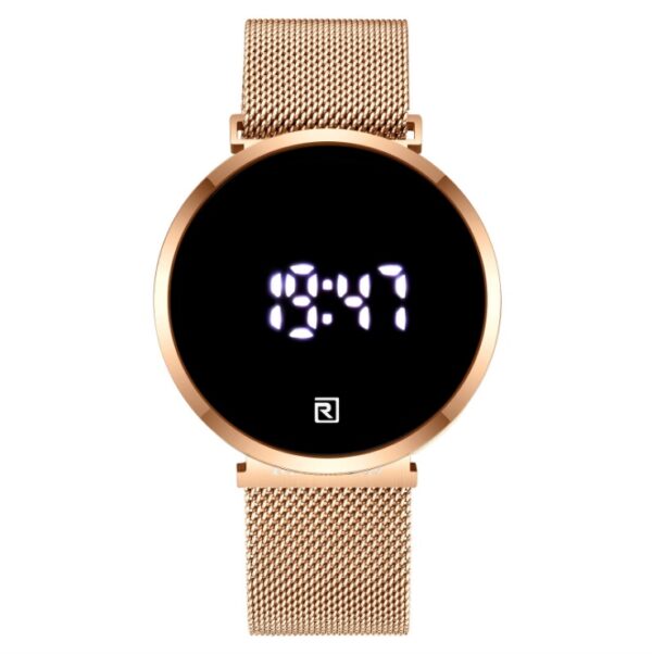 Digital Men's Watch Women Watch Sport Digital Wrist Watch for Luxury Men Watches - Image 4