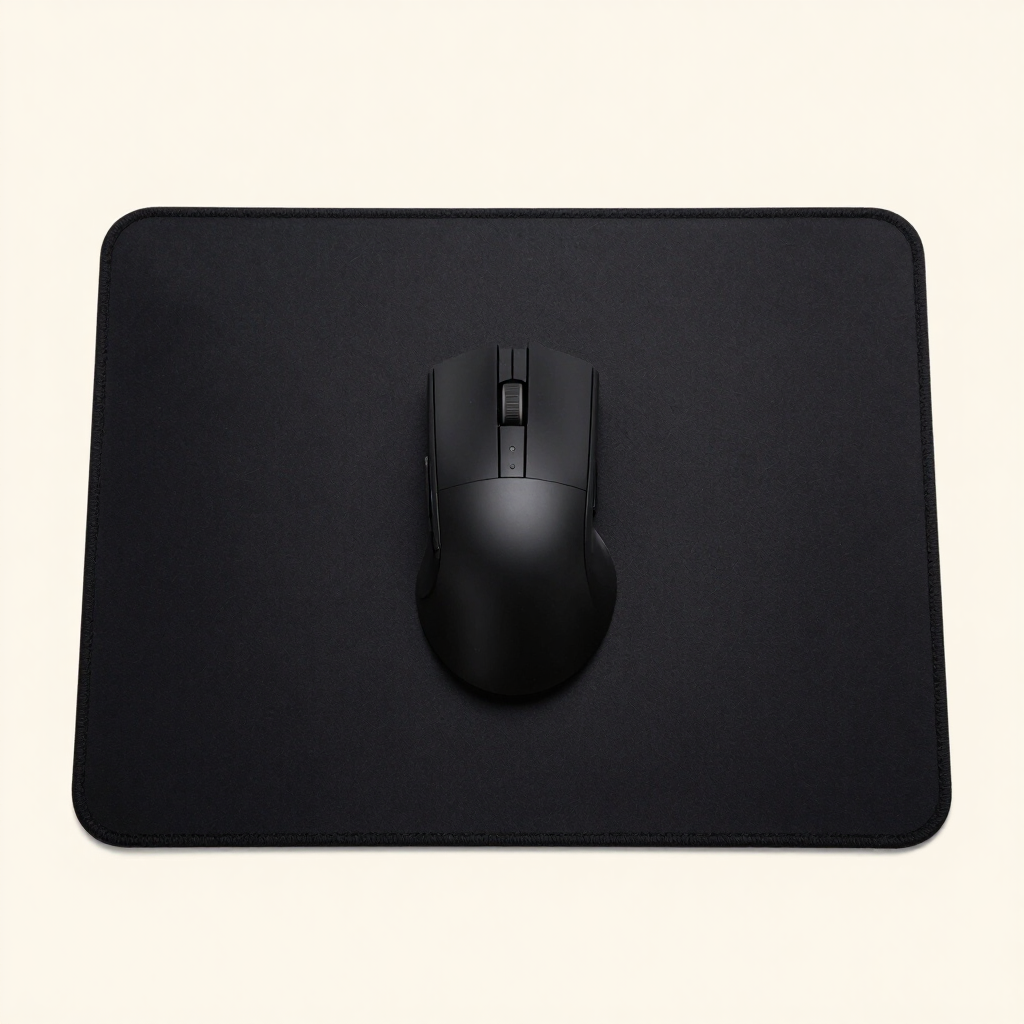 Large Gaming Mouse Pad (Extended Desk Mat)
