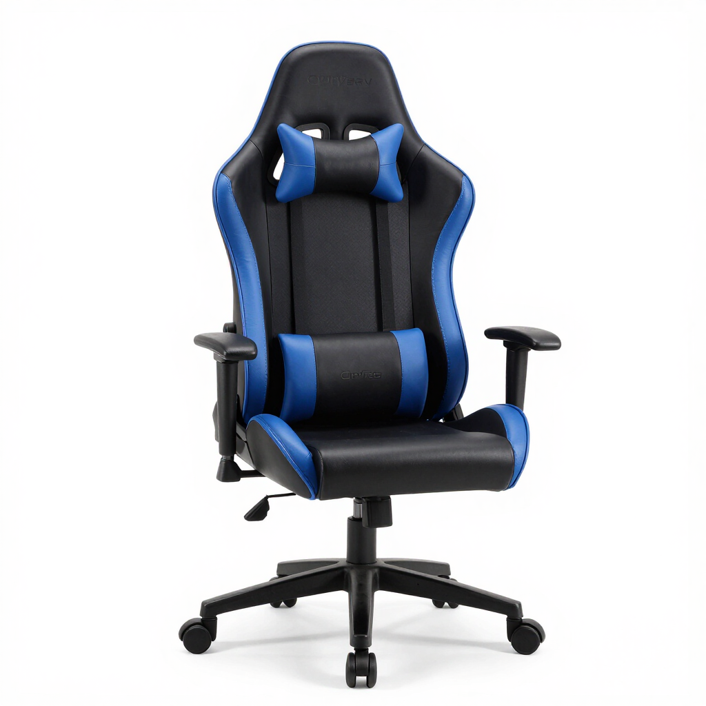 Apex Ergonomic Gaming Chair