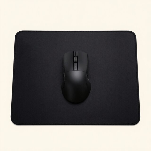 SakuraBloom Large Gaming Mouse Pad