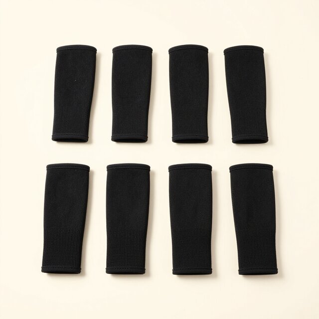JUUMMP Gaming Finger Sleeves — 10 Pack