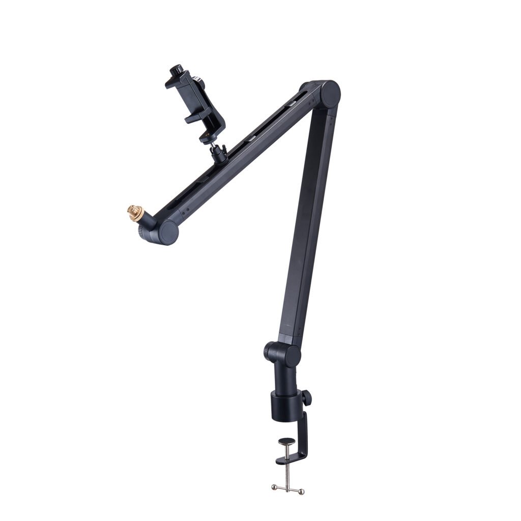 VEVOR Microphone Boom Arm with Desk Clamp