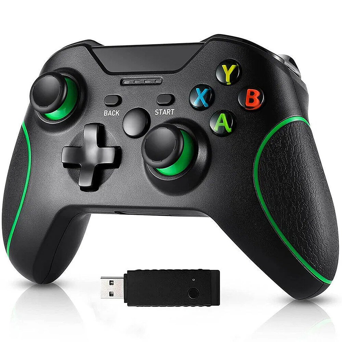 Wireless Controller for Xbox One & PC